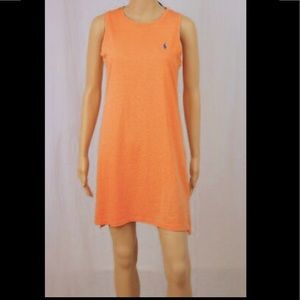 Brand new Polo Ralph Lauren Tank top Dress